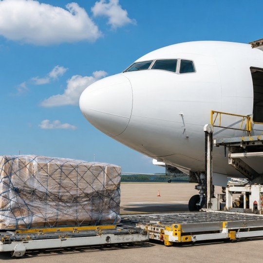 Air Cargo
