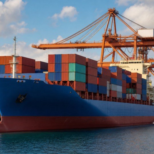 Sea Freight